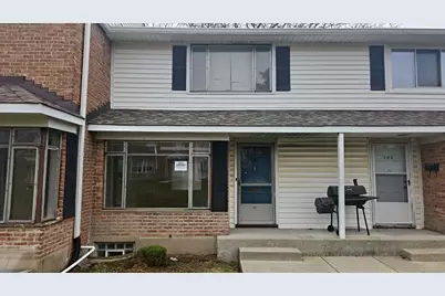 141 Hemlock Street, Park Forest, IL 60466 - Photo 3