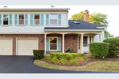 202 College Crossing #162, Rolling Meadows, IL 60008 - Photo 1