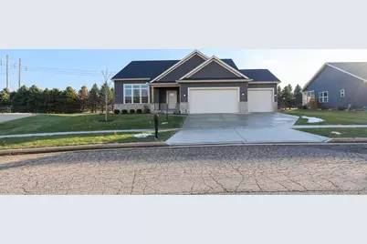 41 Brookstone Circle, Bloomington, IL 61704 - Photo 1