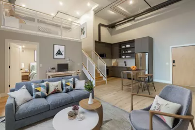 729 N Sangamon Street #309, Chicago, IL 60642 - Photo 7