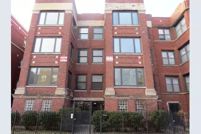 7010 S Clyde Avenue #3N, Chicago, IL 60649 - Photo 1