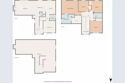 307 Thicket Point, Normal, IL 61761 - Photo 35