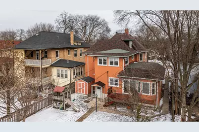 521 N Harvey Avenue, Oak Park, IL 60302 - Photo 47