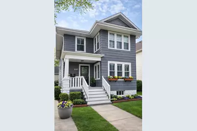 237 W 114th Street, Chicago, IL 60628 - Photo 1