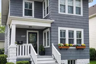 237 W 114th St, Chicago, IL 60628 - Photo 1