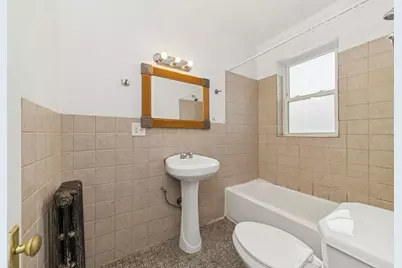 6206 N Francisco Avenue #2B, Chicago, IL 60659 - Photo 5