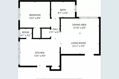 6206 N Francisco Avenue #2B, Chicago, IL 60659 - Photo 9