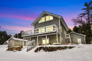 W7109 Dakota Ave, Westfield, WI 53964 - Photo 1