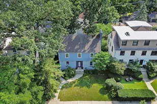 2108 Harrison St, Evanston, IL 60201 - Photo 1