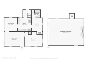 11471 W Leland Ave, Beach Park, IL 60099 - Photo 17