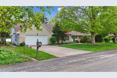 3 Lake Park Road, Champaign, IL 61822 - Photo 3