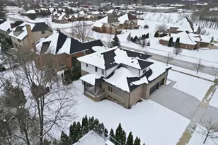 15966 S Crystal Creek Dr, Homer Glen, IL 60491 - Photo 3