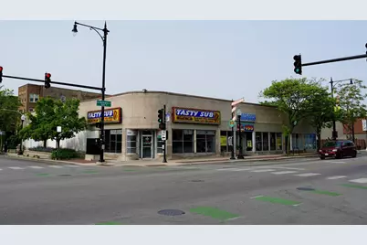 2001 W Howard Street, Chicago, IL 60645 - Photo 3