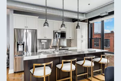 1118 W Fulton Market Street #403, Chicago, IL 60607 - Photo 9