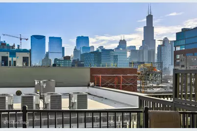1118 W Fulton Market Street #403, Chicago, IL 60607 - Photo 25