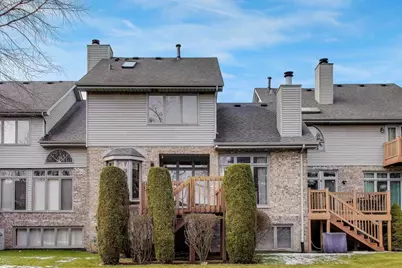 6903 Lexington Court #6903, Tinley Park, IL 60477 - Photo 25