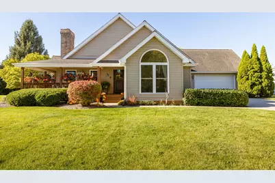 143 Bush Drive, Elwood, IL 60421 - Photo 1