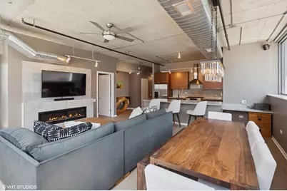 240 E Illinois Street #607, Chicago, IL 60611 - Photo 3