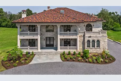 6413 S County Line Road, Burr Ridge, IL 60527 - Photo 63