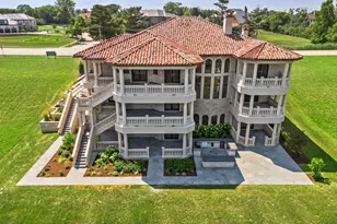 6413 S County Line Rd, Burr Ridge, IL 60527 - Photo 69