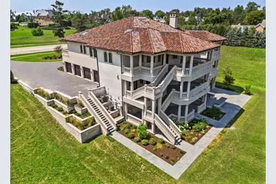 6413 S County Line Road, Burr Ridge, IL 60527 - Photo 67