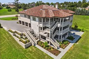 6413 S County Line Rd, Burr Ridge, IL 60527 - Photo 67