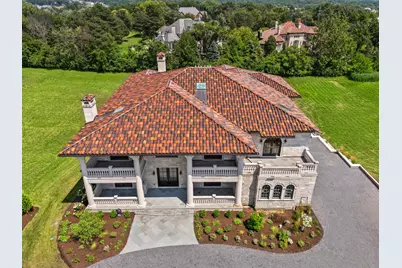 6413 S County Line Road, Burr Ridge, IL 60527 - Photo 61