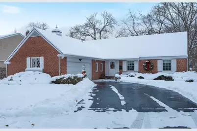 1229 Suffolk Street, Naperville, IL 60563 - Photo 1