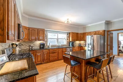 25900 N Saint Marys Road, Mettawa, IL 60048 - Photo 17