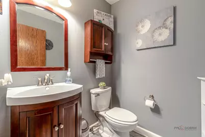 25900 N Saint Marys Road, Mettawa, IL 60048 - Photo 21