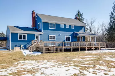 25900 N Saint Marys Road, Mettawa, IL 60048 - Photo 47