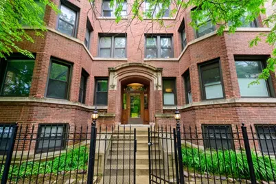 926 W Margate Terrace #1W, Chicago, IL 60640 - Photo 1