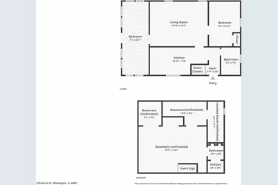 525 Byron Street, Wilmington, IL 60481 - Photo 19