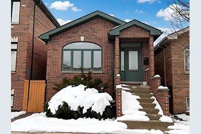 4160 S Emerald Avenue, Chicago, IL 60609 - Photo 1