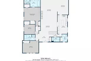 917 Tamer Ln, Glenview, IL 60025 - Photo 35