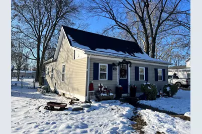 108 E Illinois Street, Mansfield, IL 61854 - Photo 3