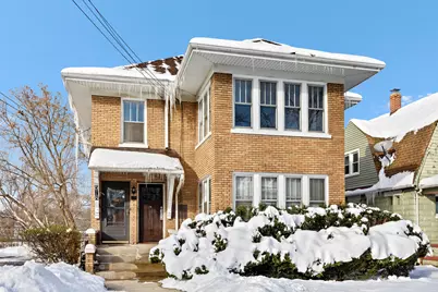 518 South Street, Elgin, IL 60123 - Photo 1