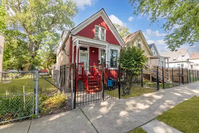 6124 S Sangamon Street, Chicago, IL 60621 - Photo 17