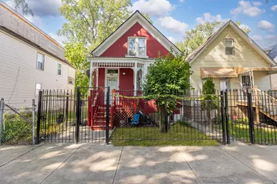 6124 S Sangamon Street, Chicago, IL 60621 - Photo 1