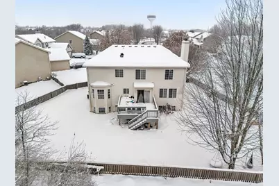 300 Wabena Court, Minooka, IL 60447 - Photo 9