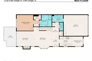 [Address not provided], Park Ridge, IL 60068 - Photo 33