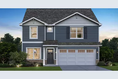 14813 S Greenbriar Drive, Plainfield, IL 60544 - Photo 1