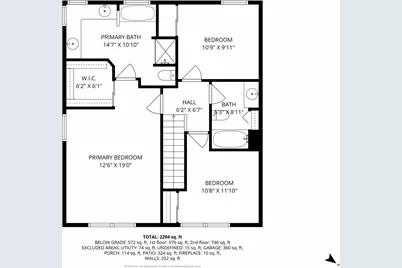 260 N Fiore Parkway, Vernon Hills, IL 60061 - Photo 21