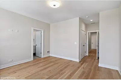 3332 W Irving Park Road #2, Chicago, IL 60618 - Photo 11