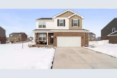 15040 W Winchester Lane, Manhattan, IL 60442 - Photo 3