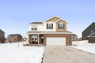 15040 W Winchester Ln, Manhattan, IL 60442 - Photo 3