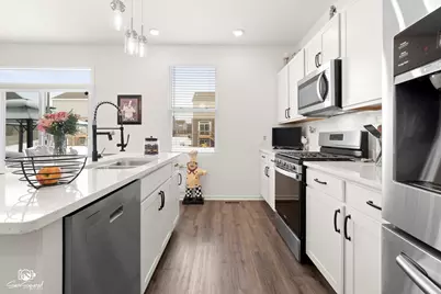 15040 W Winchester Lane, Manhattan, IL 60442 - Photo 9