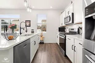 15040 W Winchester Ln, Manhattan, IL 60442 - Photo 9