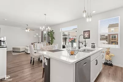 15040 W Winchester Lane, Manhattan, IL 60442 - Photo 13