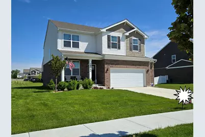15040 W Winchester Lane, Manhattan, IL 60442 - Photo 1
